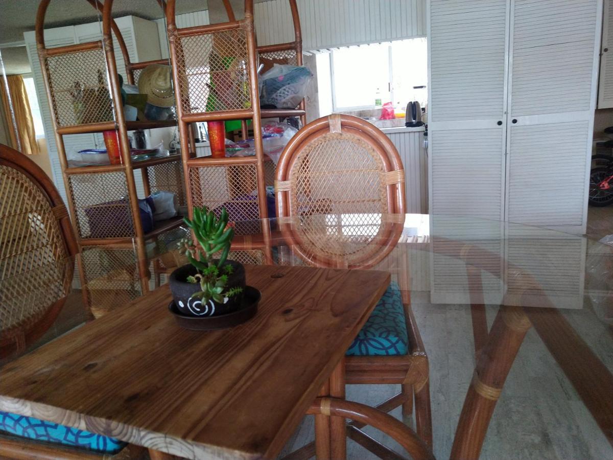 Iow4 Lm Yoga Lounge Apartment Acapulco Exterior photo